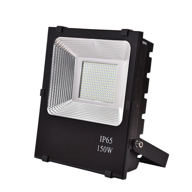 best price led lamp flood for outdoor dimmable 120v CE approved 100w led flood light
