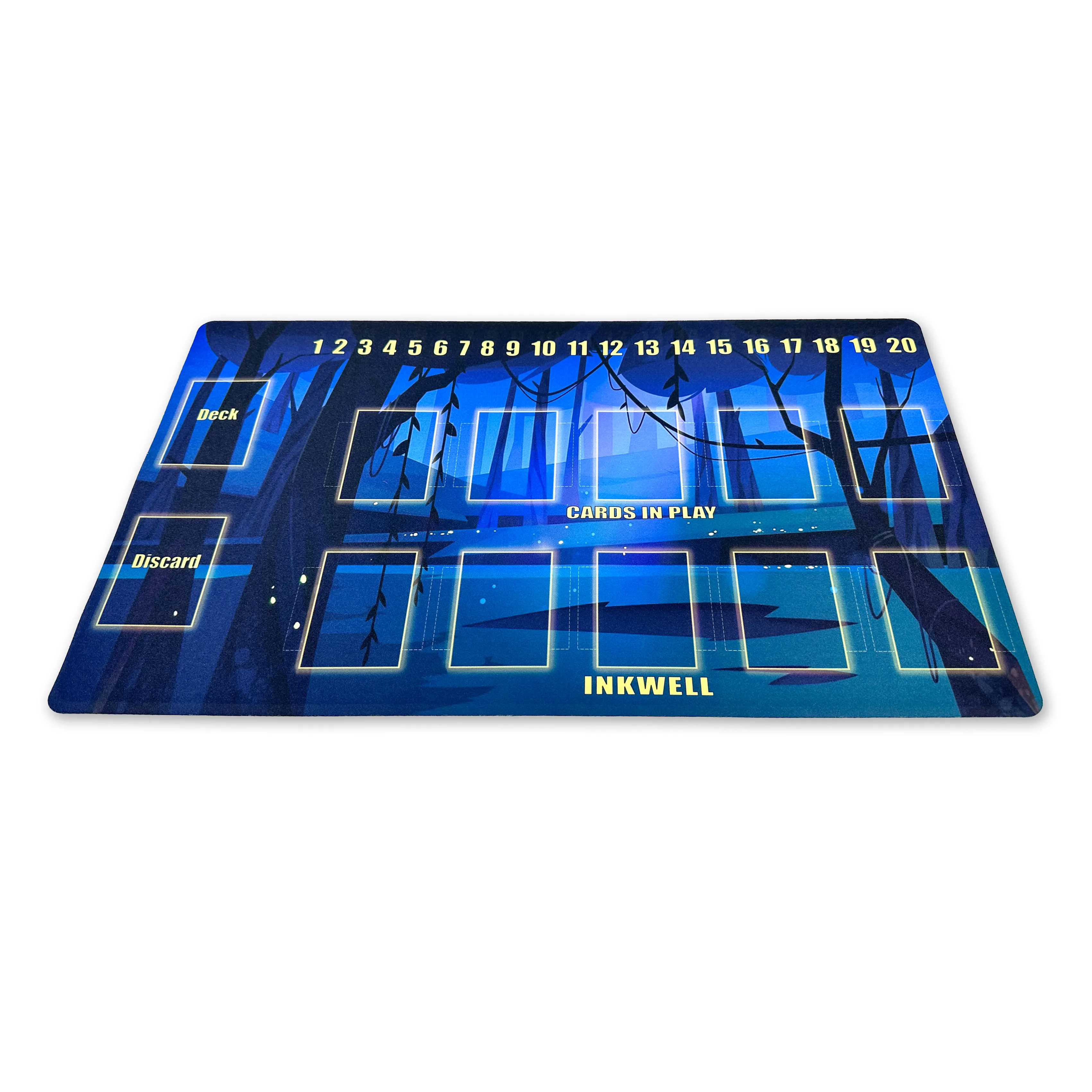 Yu-Gi-Oh! Playmat Guide: How to Choose the Right One