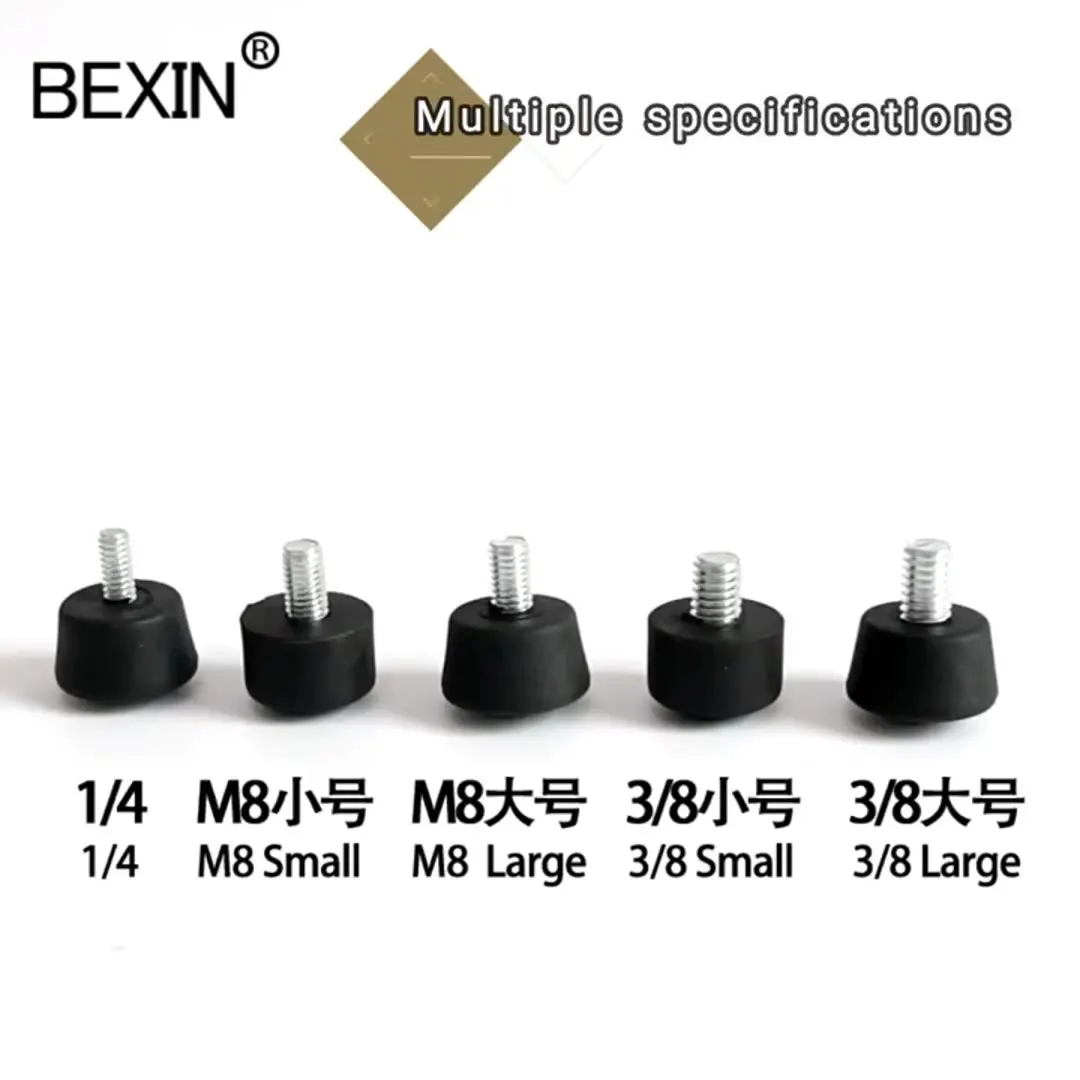 BEXIN Tripod Accessories Durable Reliable Spare Parts
