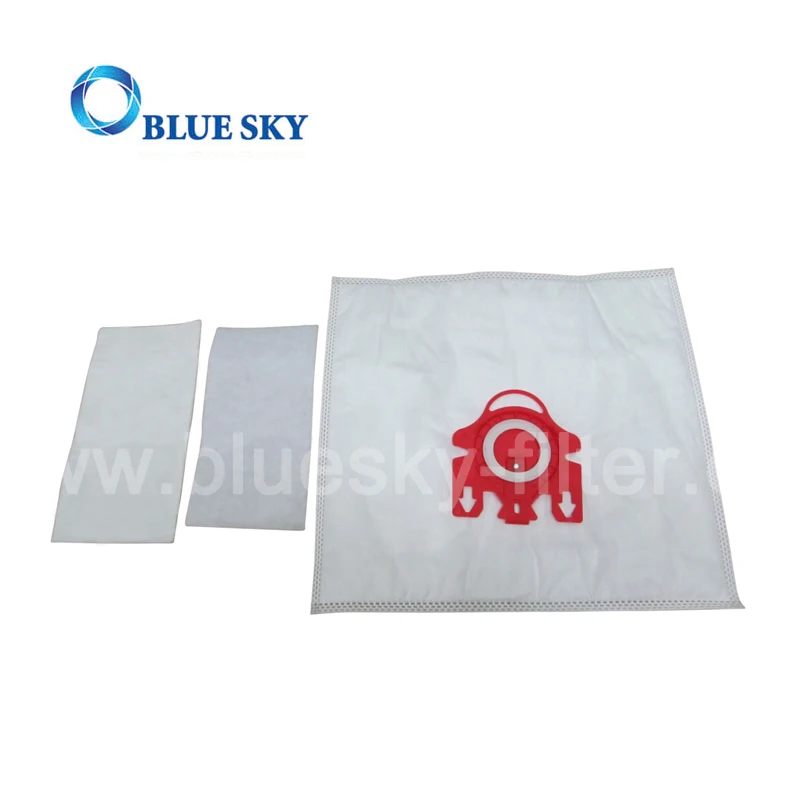 Replacement For Miele Hyclean Airclean 3d Efficiency Miele Fjm S241