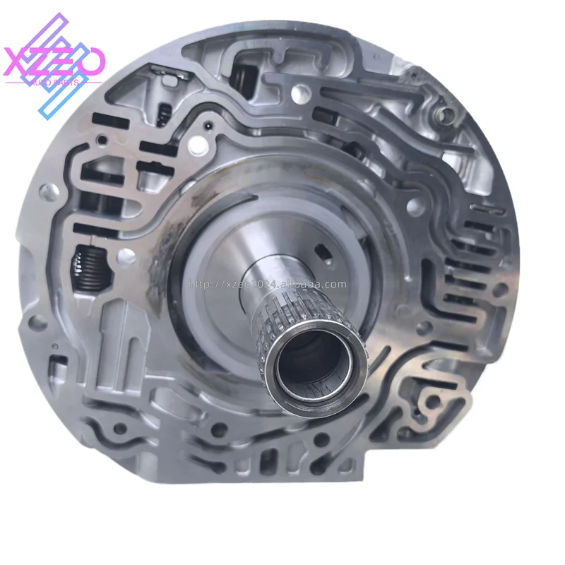 Auto Parts 5L40 6L40 5L40E 6L40E Transmission Oil Pump for BMW Cadillac ...