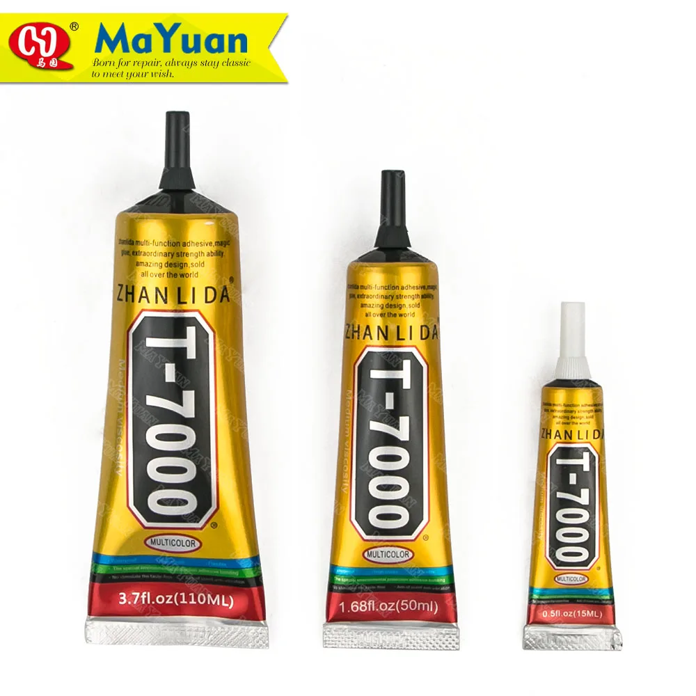 Zhanlida T 7000 Adhesive Epoxy Resin For Mobile Phone Frame Repair Diy Buy Adhesive Epoxy Resin Zhanlida T 7000 Mobile Phone Frame Glue Product On Alibaba Com