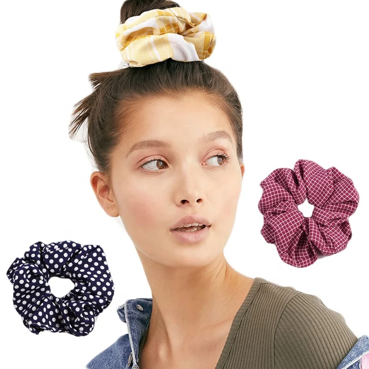 

hair band tyle,12 Pieces, 4 patterns in 6 different colors