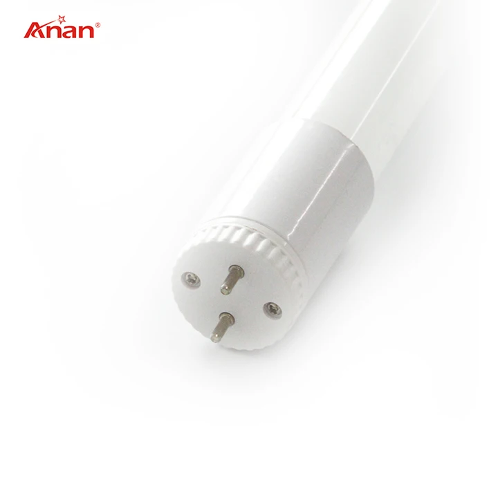 t8 rechargeable led fluorescent tubes light comprar leds in china