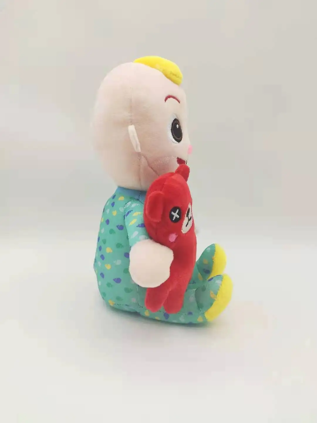 singing cocomelon doll