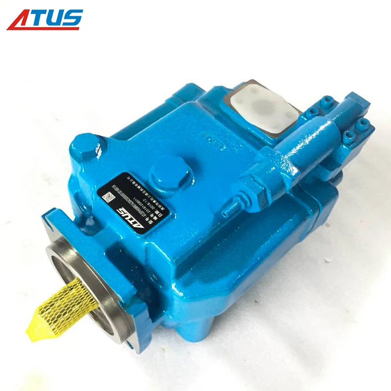 product pvh057 pvh063 pvh074 pvh081 pvh098 pvh106 pvh131 pvh141 pvh variable hydraulic axial piston pump-31