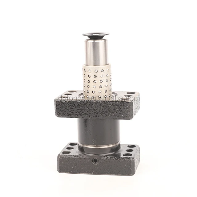 Steel Ball Type Independent Guide Pillar Assembly Mya/mykp/myap Fixed ...