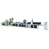 HERO BRAND fully automatic non woven bag making machines