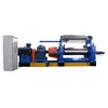 Rubber Open Mixing Mill Machine for Natural Rubber Processing