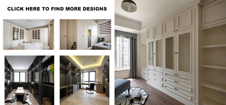 Plywood Wardrobe