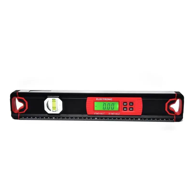 electronic spirit level