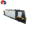 Solid Waste Sorting Machine for Ferrous and Non Ferrous Metal Aluminium Scrap Recycling Equipments Mixed Metal