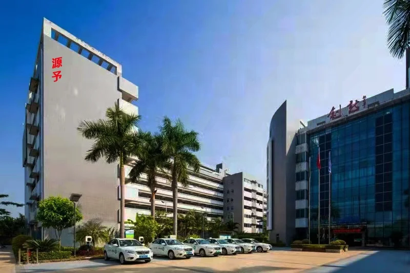 Original 16in1 80db Rx Signal Attenuation 868mhz 915mhz Automatic