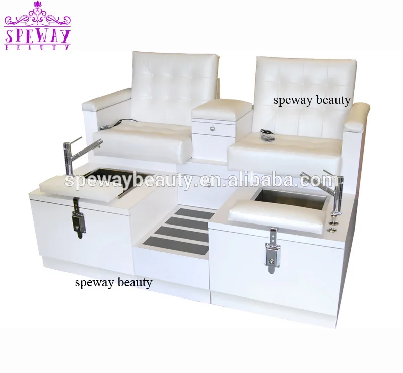 Versas Foot Spa Pedicure Chair With Stainless Steel Sink Buy Stainless Steel For Pedicure