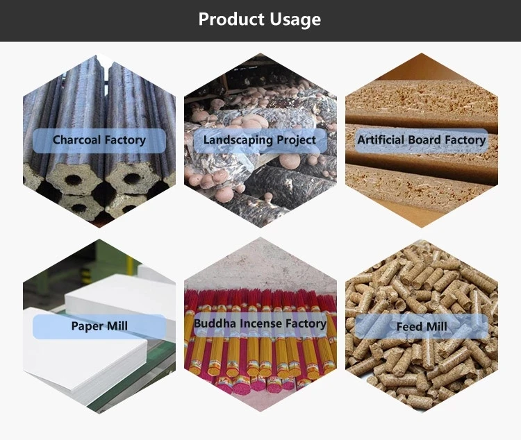 High efficiency Agricultural machinery saw dust machine bamboo sawdust crusher.jpg