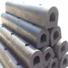 D-Type Rubber Fenders for Ships