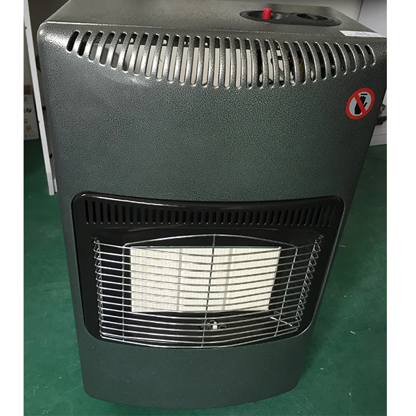 Mobile Lpg Cylinder Gas Room Heater Ecofriendly Oem Infrared Heater