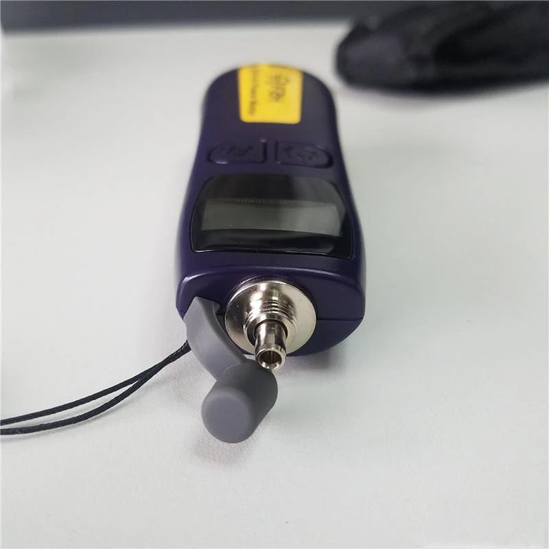 Optical Laser Source Power Meter F2h Mini Optical Power Meter Price