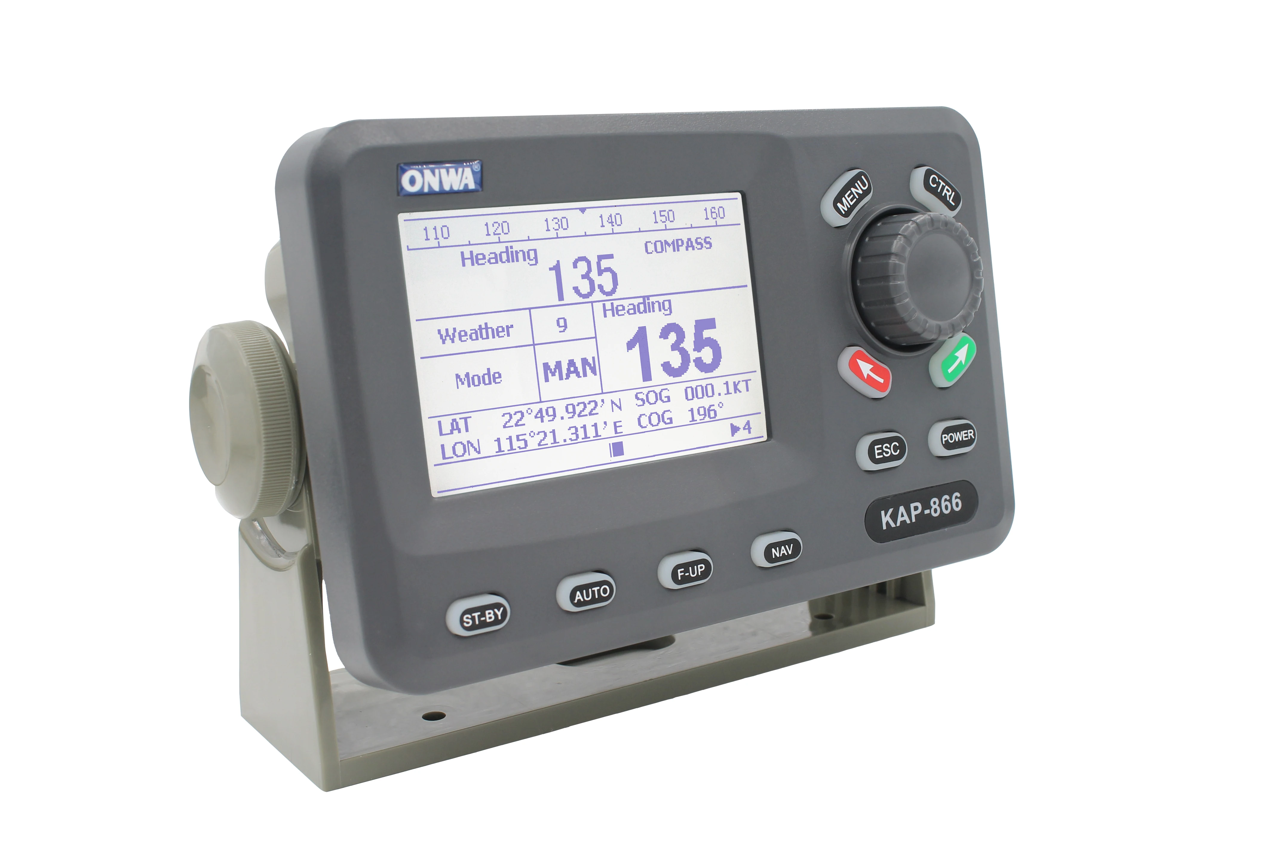 Autopilot System For Leisure Sailboat Buy Autopilot System,Autopilot