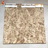 Free Sample !High quality italian polished stone sand marble look flooring tile