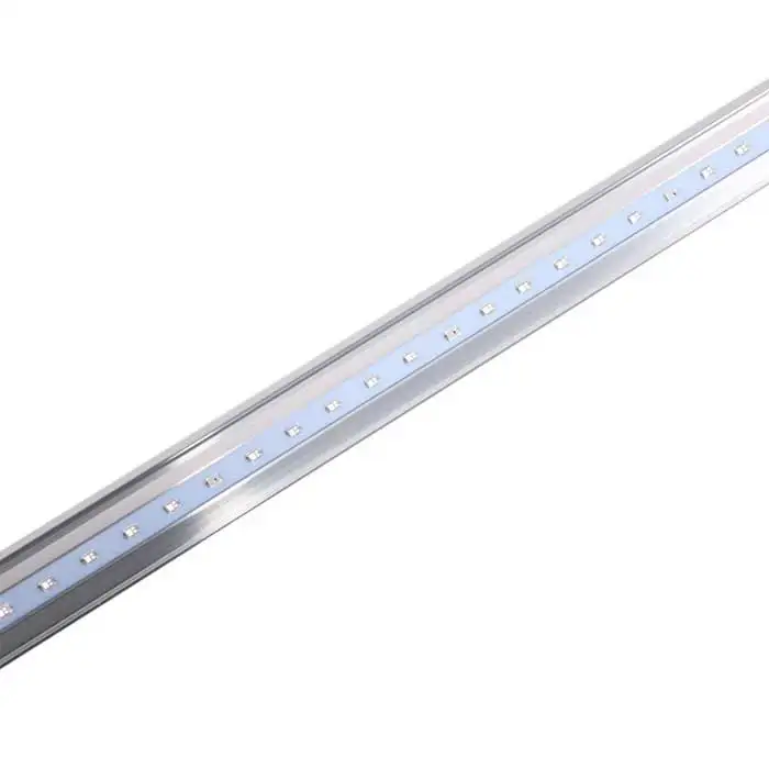 High quality  waterproof LED Tube T5 T8 Grow Light 300mm/600mm/900mm/1200mm  for Indoor Plants Veg and Flower