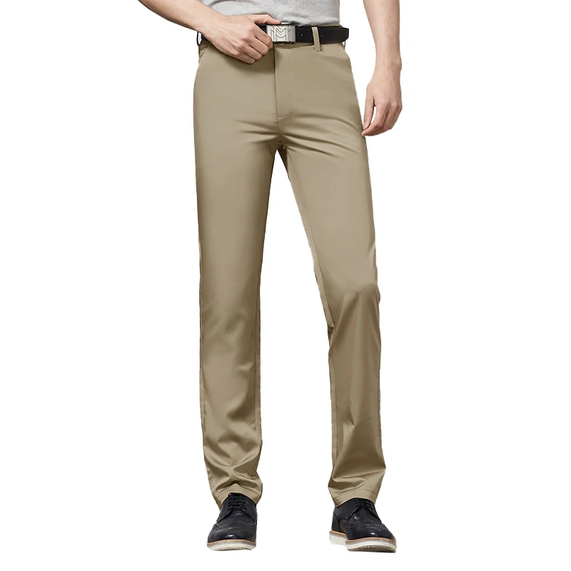 high quality chino pants