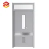 Engineered pine door nursery school solid pine panel door wooden door for children