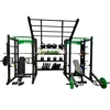 OKPRO Commercial Fitness Equipment Strength Gym Power Rack