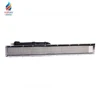 A ceramic burner that burns with a ring fire gas burner system gas burners for gas boilers