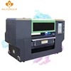 2019 new design 6040 machine dimpression a plat led uv promo flatbed printer