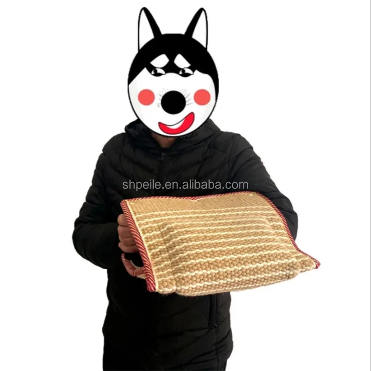 K9 Canine Pet Training Pillow Skeet Target Sleeve,Training Playing Bite