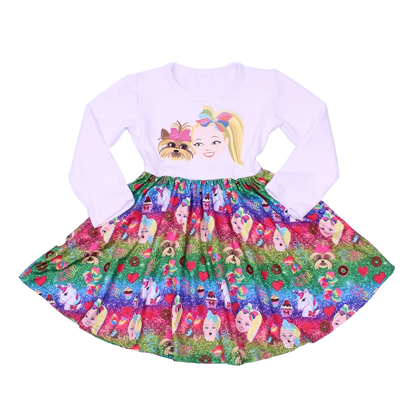 new style baby frock 2019