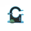 JXK-7 Small Size Open Loop 0-200A Input 0-5V Output DC to DC Current Transducer Sensor