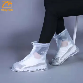 waterproof shoe covers for running