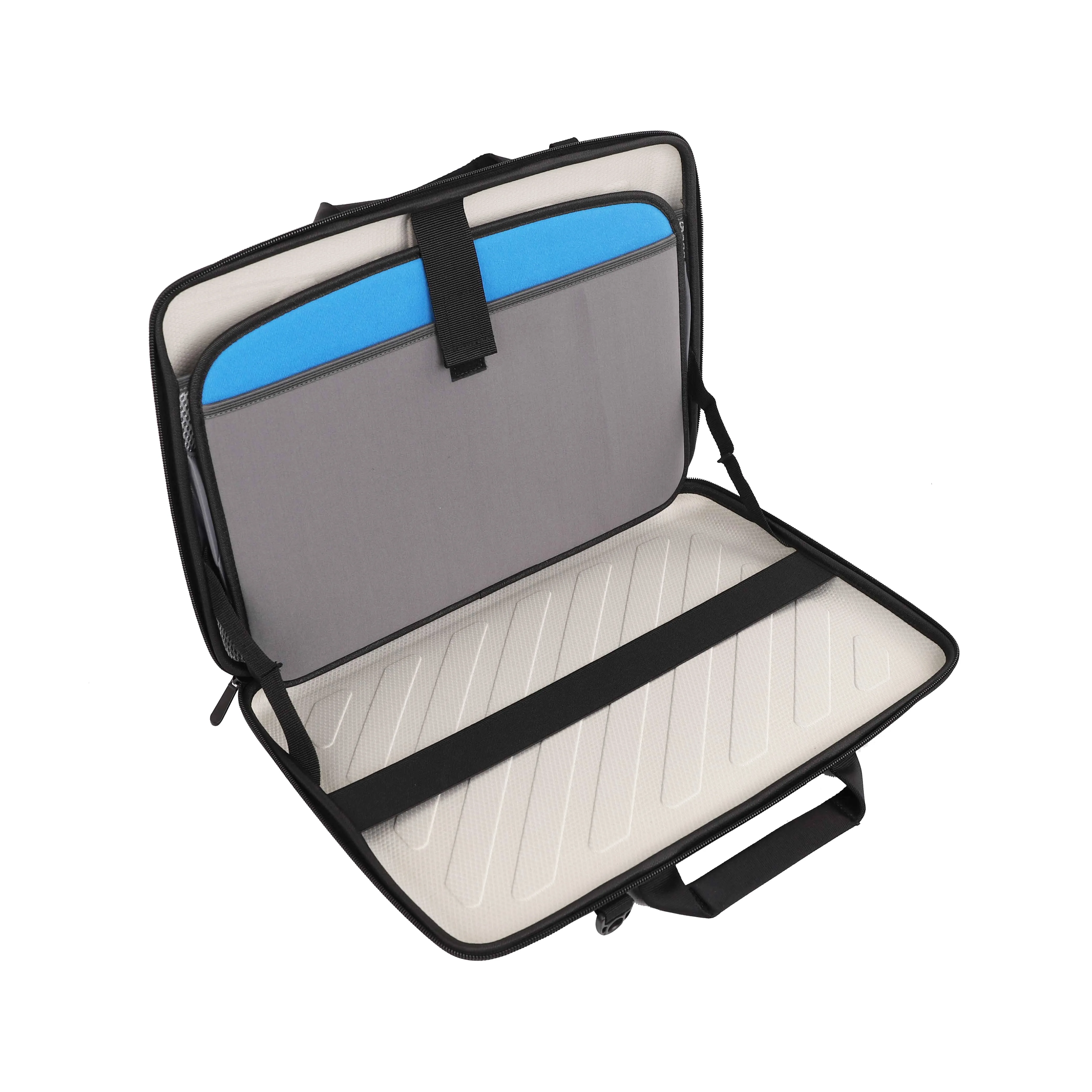 Tablet Pc Carrying Case,Waterproof Eva Laptop Case Bag For Travel