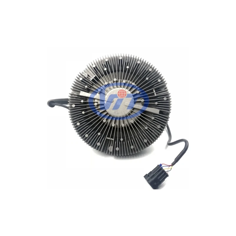 VIT Fan Clutch 21772668 Cooling System Engine Radiator for VLV details