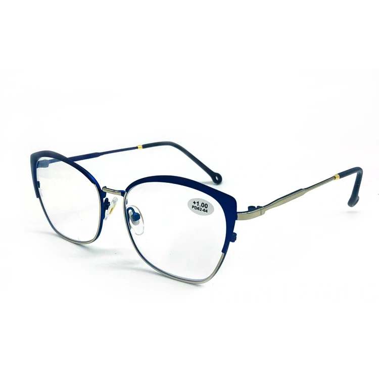 high bridge reading glasses