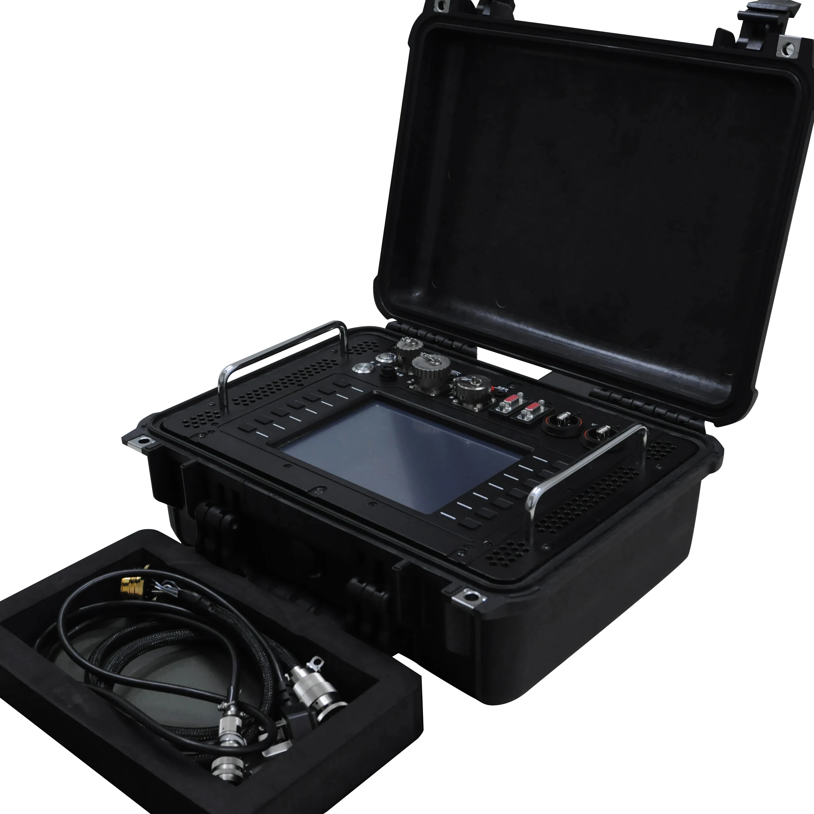 220V Power 650W Simulator Tester Joint Modulation Test System with 1 ...