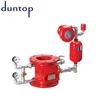 Best Price Pressure Reduce Fire Hose Valve Top Grade Quality Assurance Deluge Alarm Valve