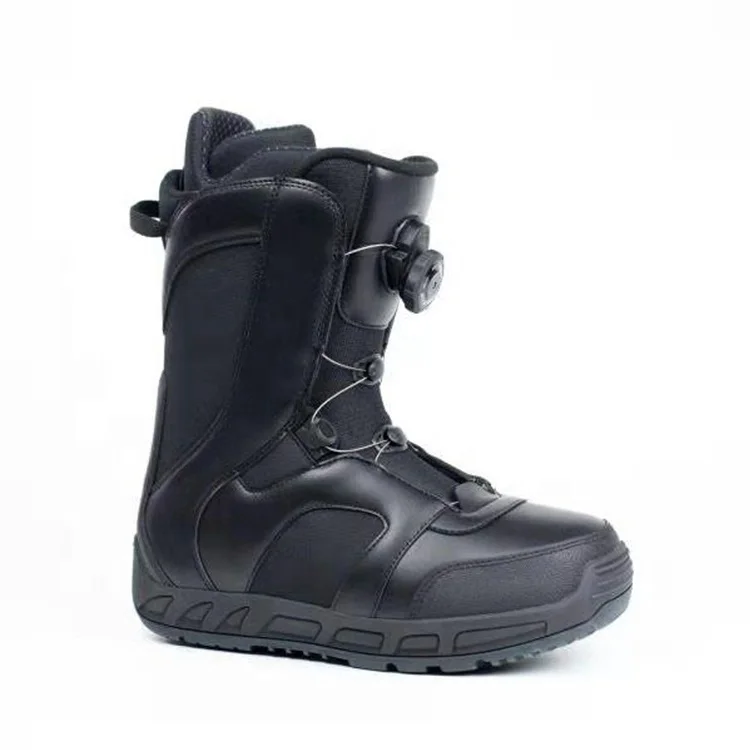 warm snowboard boots