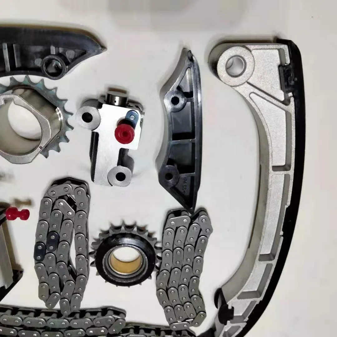 4grfe 3grfe 2grfe 2gr 3gr Timing Chain Kit For Highlander Camry