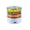 CE ROHS certification 5 Tray Layered plastic home food dehydrator