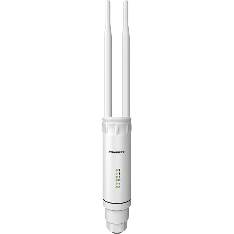 How to Set Up OpenWrt as a WiFi Access Point (Dumb AP Guide)
