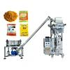 Automatic Weighing Filling Sealing Touch Screen Corn Flour Packaging Machine Manufacturer in China