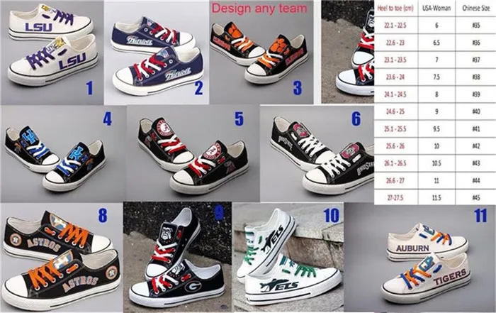 baseball tennis shoes