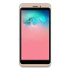 China low cost 3G Cellphones 5.0" with Android OS double camera dual SIM