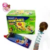 Finger Spring Sugar and Cola Flavored Hard Candy