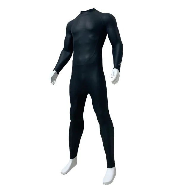Neoprene Smooth Skin Wetsuit Wetsuits 3mm Or Custom Sportswear Pull