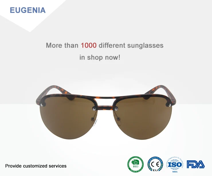 new design sunglasses manufacturers quality assurance at sale-3