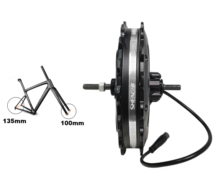 36v 350w shengyi electric bike front Alibaba